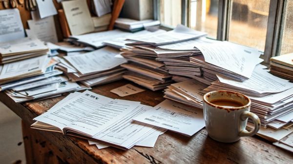 10 astuces pratiques pour aider les artisans à gérer la paperasse