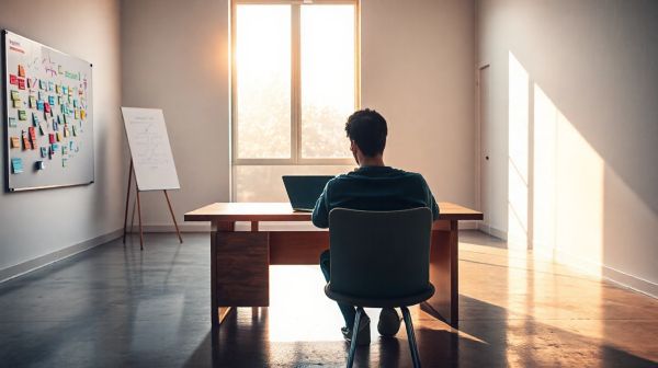5 étapes pour optimiser votre business model et garantir le succès