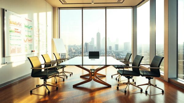 5 étapes pour optimiser votre business model et garantir le succès