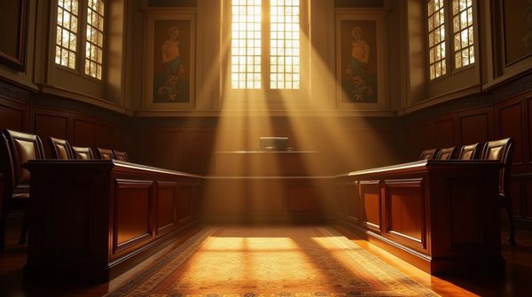 Choisir le bon cabinet d'avocat à Reims : guide complet