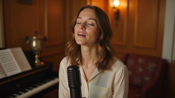 Comment améliorer votre voix avec des cours de chant à Metz