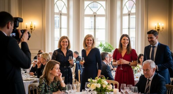 Comment choisir le photographe événementiel à Lyon pour réussir vos moments ?