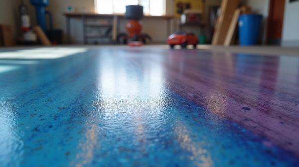 Comment réussir une formation en résine époxy pour sol : conseils et techniques
