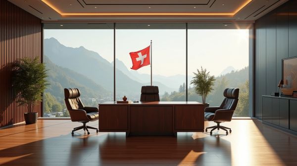 Comment réussir votre recherche d'emploi en Suisse