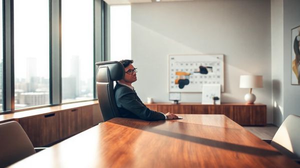 Les avantages d'un directeur marketing externalisé pour votre stratégie