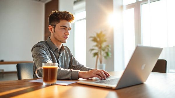 Les étapes essentielles pour réussir votre création d'entreprise