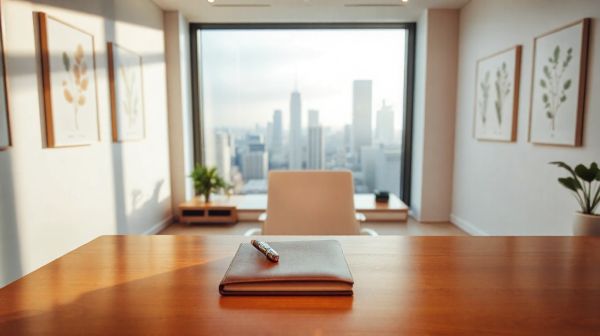 Les étapes essentielles pour réussir votre création d'entreprise