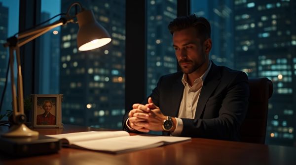 Maîtriser son business model pour assurer la réussite d'une entreprise