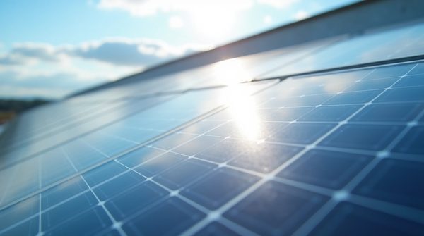 Panneau solaire : découvrez libre Énergie et ses solutions innovantes