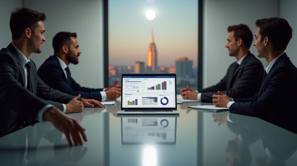 Pourquoi choisir un directeur marketing externalisé pour sa stratégie