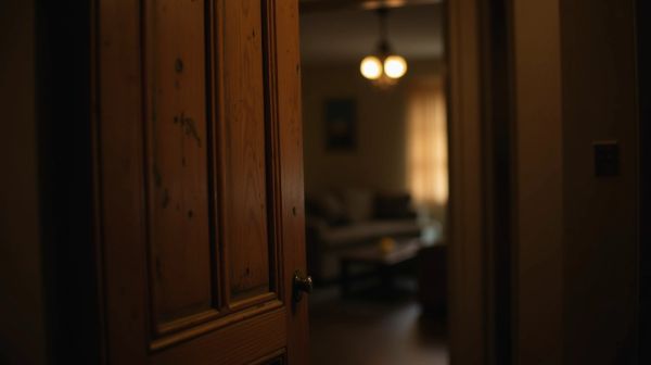 Pourquoi un achat de portes va et vient peut vous surprendre