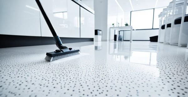 Purity corp : votre entreprise de nettoyage de confiance à lyon