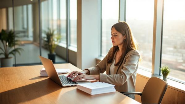 Top astuces pour optimiser votre recherche d'emploi en Suisse