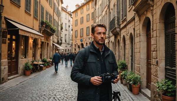 Vidéaste à lyon : des créations audiovisuelles sur mesure