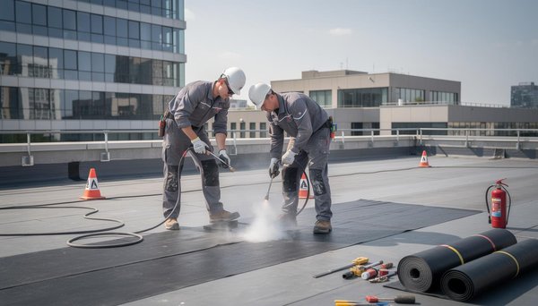 Pourquoi choisir une entreprise d'étanchéité pour vos travaux en 2026 ?