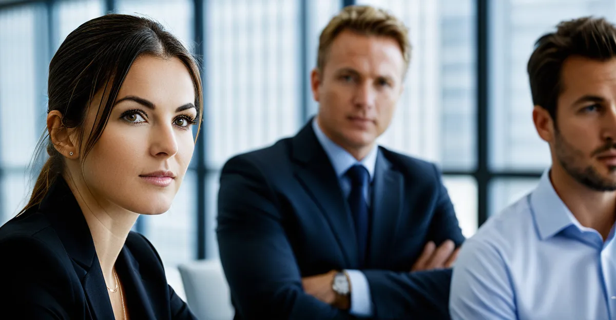 Impact de l’environnement professionnel sur la motivation des employés : une analyse détaillée