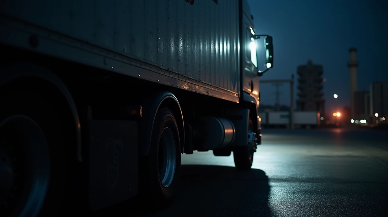 Questions fréquentes sur le dépannage poids lourd