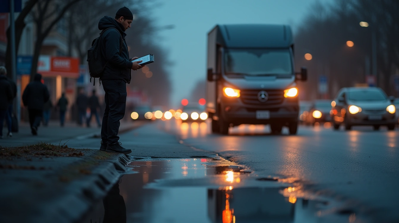 Vos questions sur l'optimisation des circuits de livraison