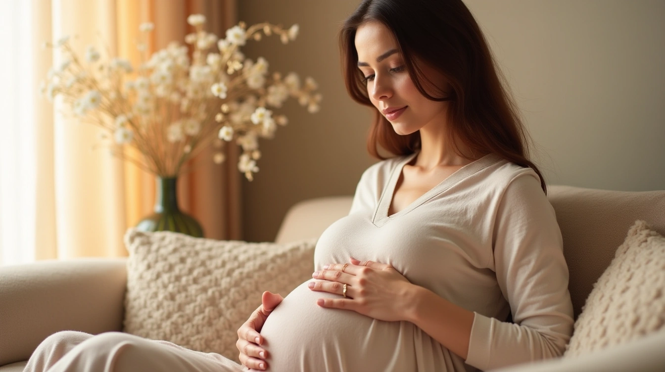 Comment choisir son studio photo maternité ?